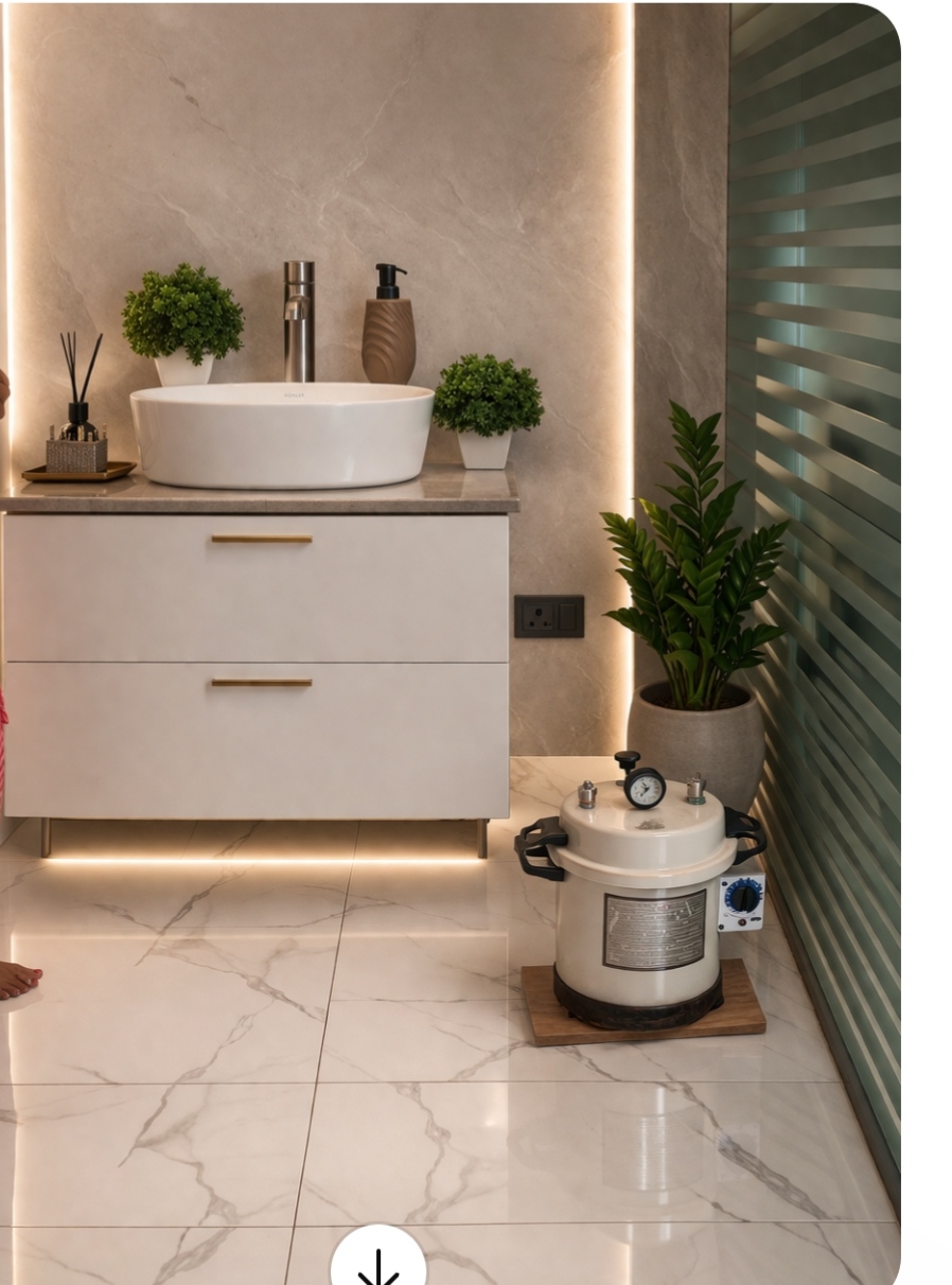 Alps Dental Care - Clinic Photo 3